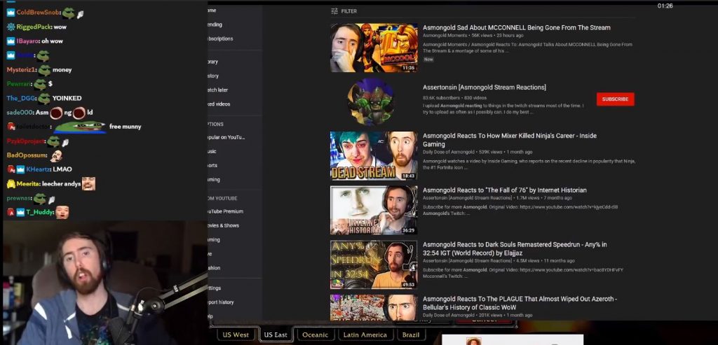 YouTube-Asmongold-Tiwtch