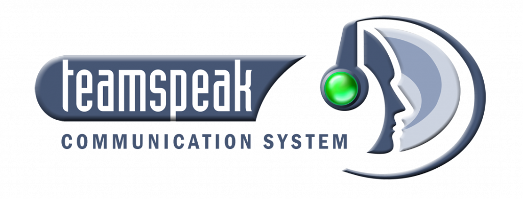 teamspeak3 Logo