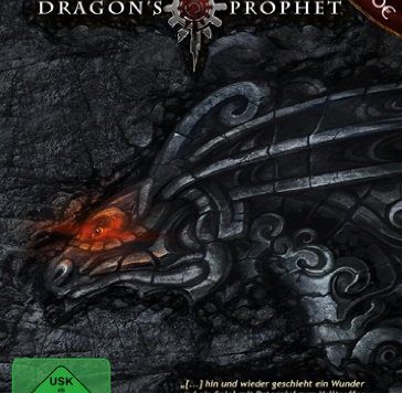 Dragon's Prophet