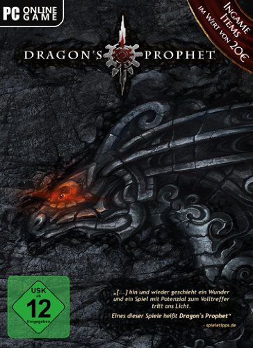 Dragon's Prophet