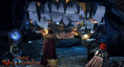 Neverwinter Online Rollenspiel kostenlos