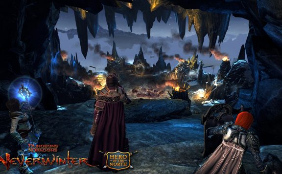 Neverwinter Online Rollenspiel kostenlos