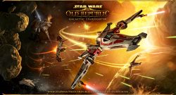Neues Addon für SW:TOR: Galactic Starfighter