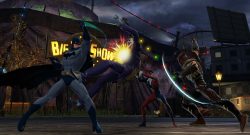 Großes Update für DC Universe Online