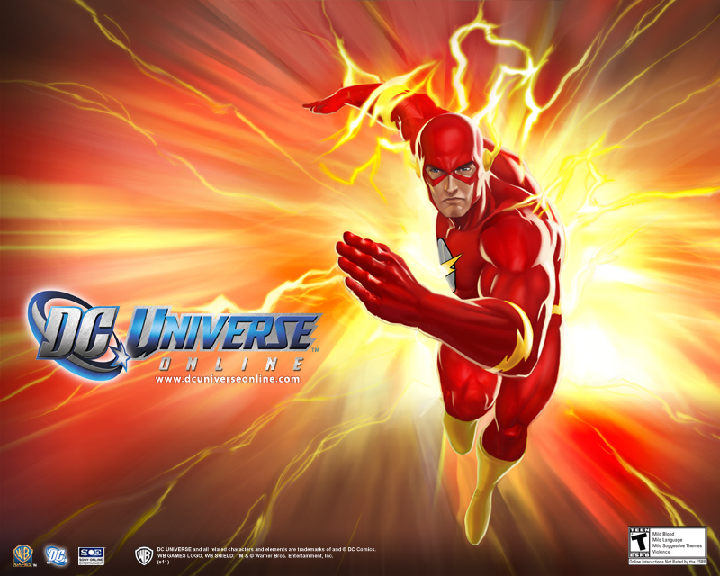DC Universe Online: Alle 27 DLCs kostenlos – auch im Januar