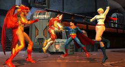 DC Universe Online Screenshot