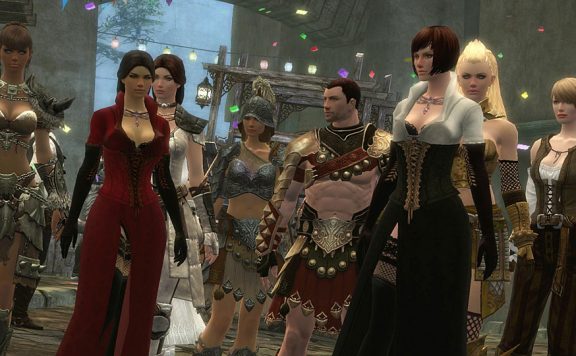 Guild Wars 2
