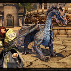 Dragon's Prophet: Legendäre Drachen