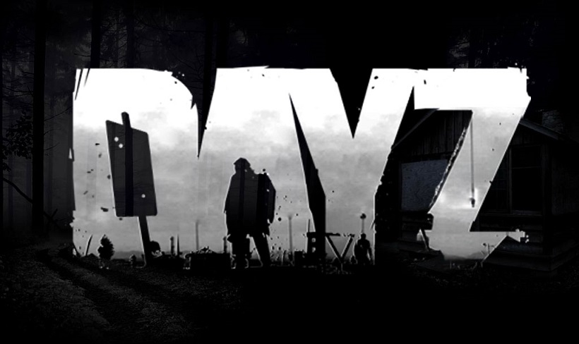 DayZ-logo