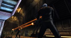 Star Trek Online Bodenkampf