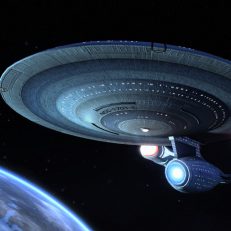 Star Trek Online: Enterprise