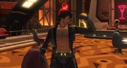 Supermuskeln in SWTOR