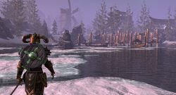 TESO: Kalt ist es im Ödfels!