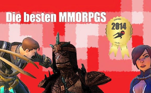 Bestes MMORPG 2014