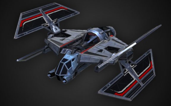 bomber swtor