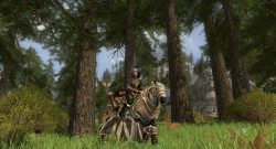 Herr der Ringe Online Atmosphäre