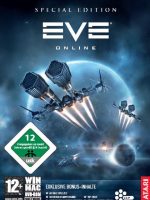 EVE Online PC-BOX
