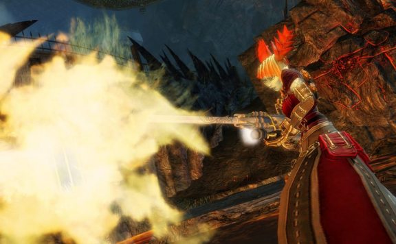 GW2 lebendige Geschichte