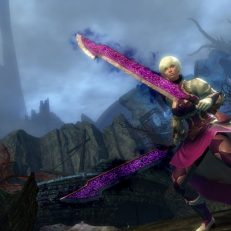Guild Wars 2 Style