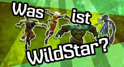 Was ist WildStar