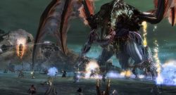 Weltboss Tequatl GW2