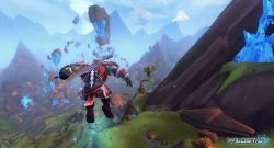 WIldStar 2014