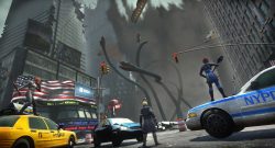 The Secret World: New York