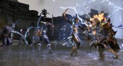 The Elder Scrolls Online PvP