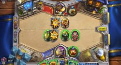 Hearthstone Duell