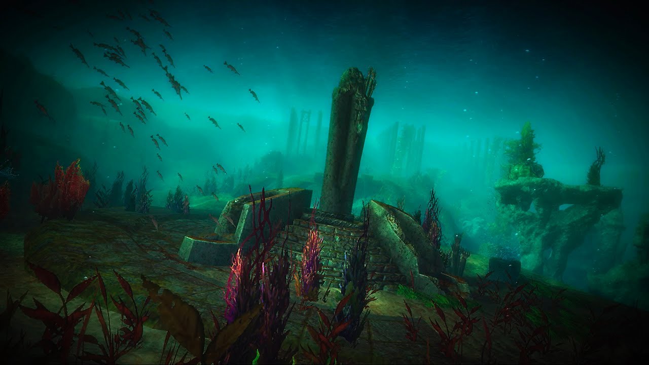 Guild Wars 2: Flucht aus Löwenstein