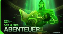 WildStar Abenteuer