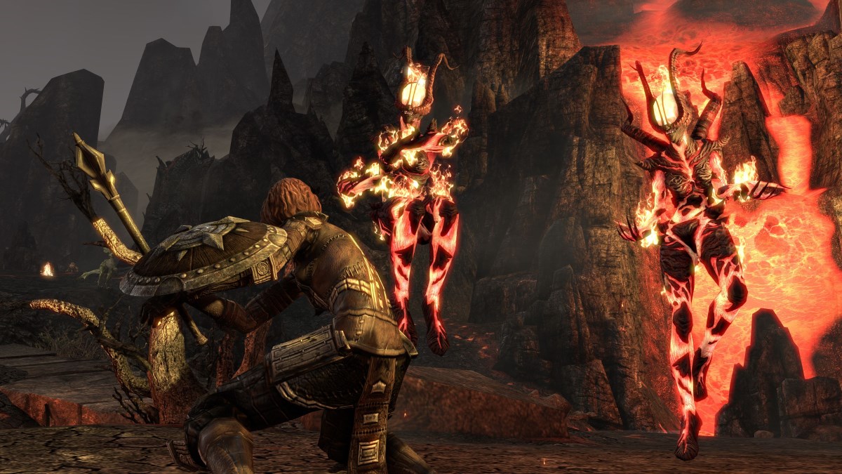 The Elder Scrolls Online hat den geplanten Exp-Booster aus dem Shop entschärft