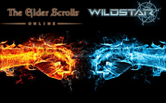 TESO vs WildStar