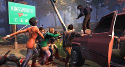 The Secret World: Kingsmouth