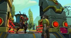 WildStar Abenteuer