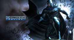 DC Universe Online