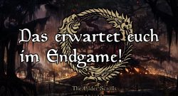 The Elder Scrolls Online: Endgame