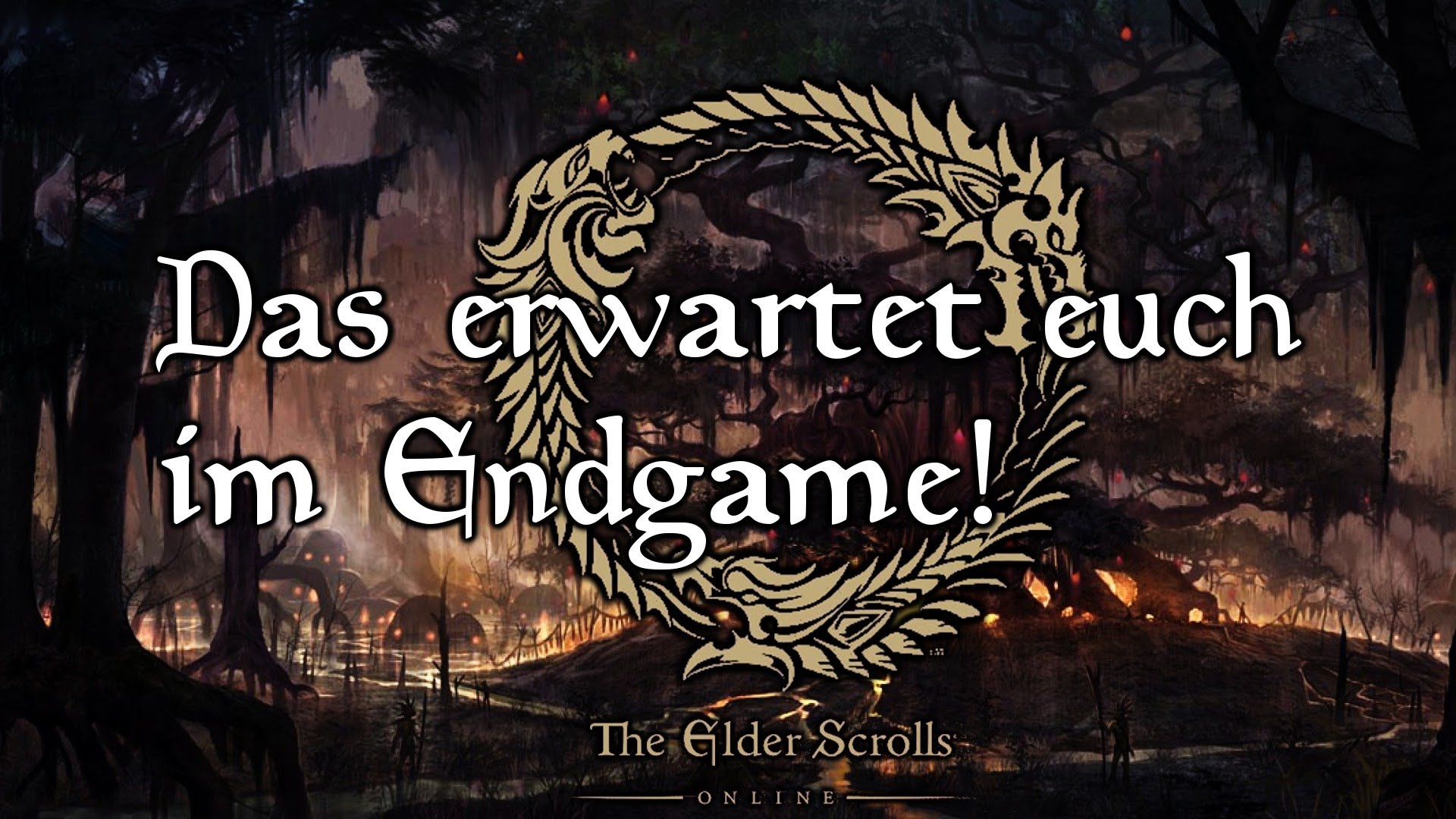 The Elder Scrolls Online: Endgame
