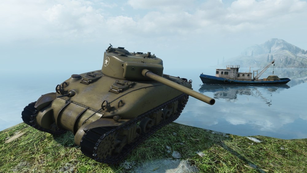 World of Tanks & Warships lassen euch den Film „Dunkirk“ nachspielen