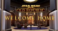 SWTOR: Housing