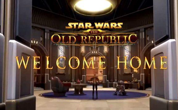 SWTOR: Housing