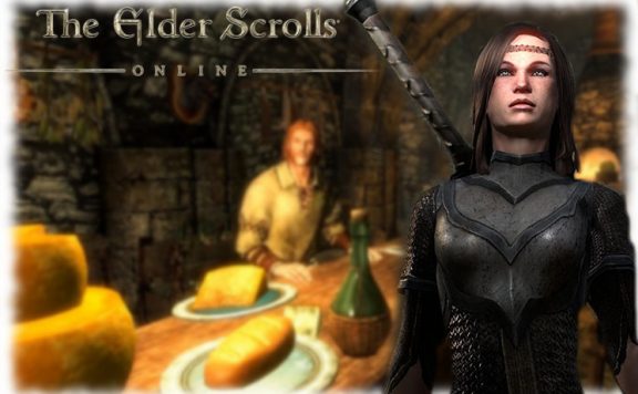 The Elder Scrols Online: Community