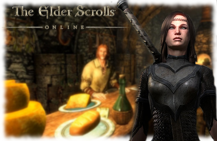 The Elder Scrols Online: Community