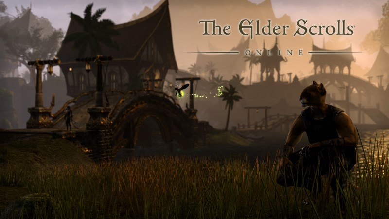 The Elder Scrolls Online: Overflow-Server und Kargstein angekündigt