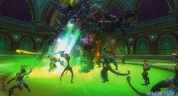 WildStar Raids