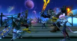 Wildstar: Völker und Klassen