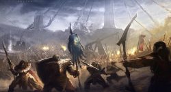 The Elder Scrolls Online: Cyrodiil