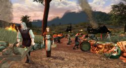 Herr der Ringe Online: Schwere Zeiten
