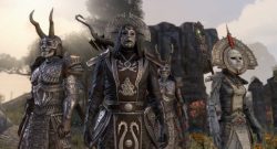 The Elder Scrolls Online: Kargstein