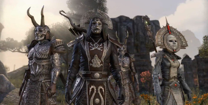 The Elder Scrolls Online auf PS4 und Xbox One wohl ein Hit – schon 2 neue Kampagnen geöffnet